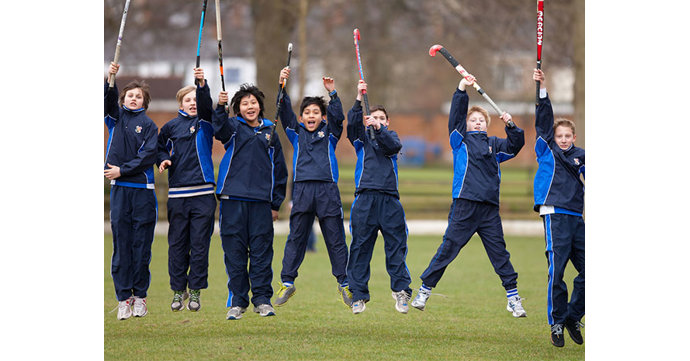 Magical Open Morning at Cheltenham Prep School