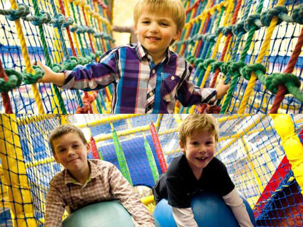 Rugrats and Halfpints will open in March 2018