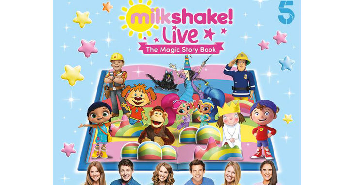  Channel 5 Broadcasting Limited 2017. All Rights Reserved. 2017 DreamWorks Distribution Limited. All Rights Reserved. Bob the Builder2017 Hit Entertainment Limited and Keith Chapman. Fireman Sam2017 Prism Art & Design Limited. Little Princess derived from the television series by The Illuminated Film Company and based upon the books by Tony Ross published by Andersen Press.  2017 The Illuminated Film Company. All Rights Reserved.  CHF Pip! Plc 2013-2016, All Rights Reserved.  Wissper LTD. Winduna Enterprises Ltd. 2017.  2017 Viacom International Inc. All Rights Reserved.