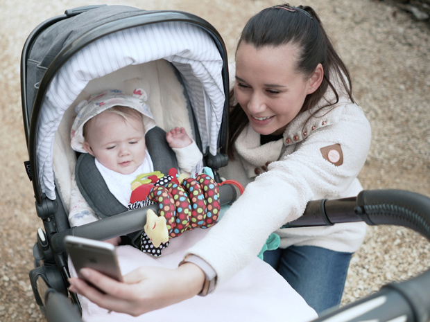 New Instagram alternative to help grandparents stay connected