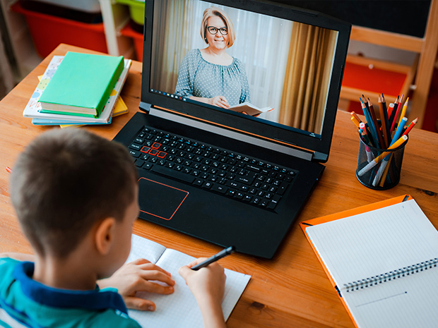 No Child Left Behind is asking for #LaptopsForLearning donations in Cheltenham