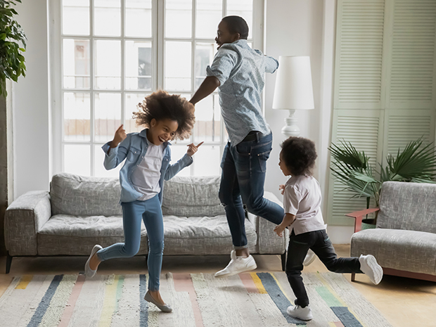 On:Song launches free kids music and movement sessions during lockdown