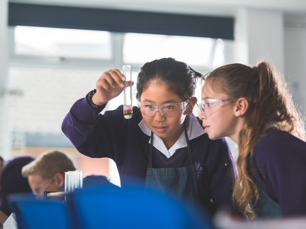 Discover what Wycliffe College can offer at its March 2020 Open Morning.