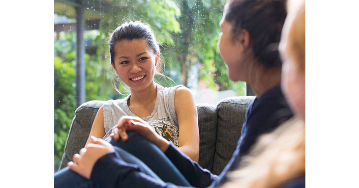 See inside Cheltenham College during its Open Houses Morning this May.