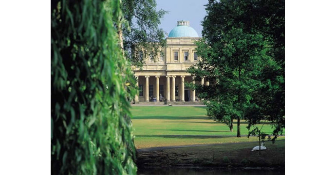 Picnic in the Park in Cheltenham