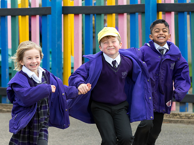 Pre-Prep Open Morning at Wycliffe College