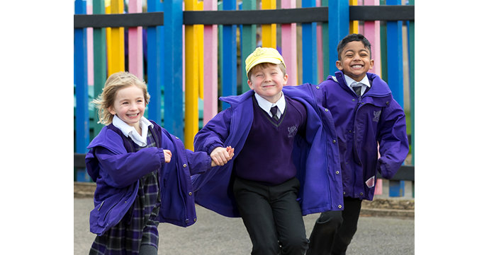 Pre-Prep Open Morning at Wycliffe College