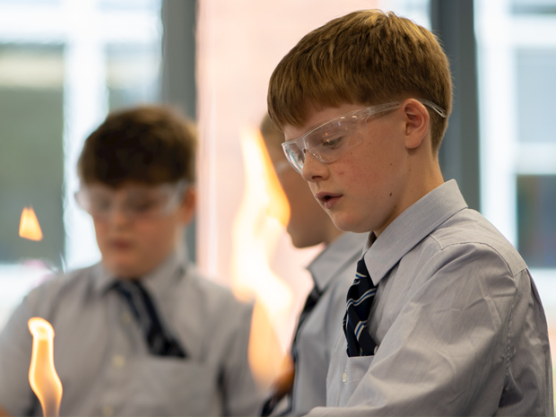 Prep School Open Morning at Cheltenham College