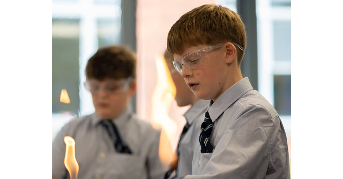 Prep School Open Morning at Cheltenham College