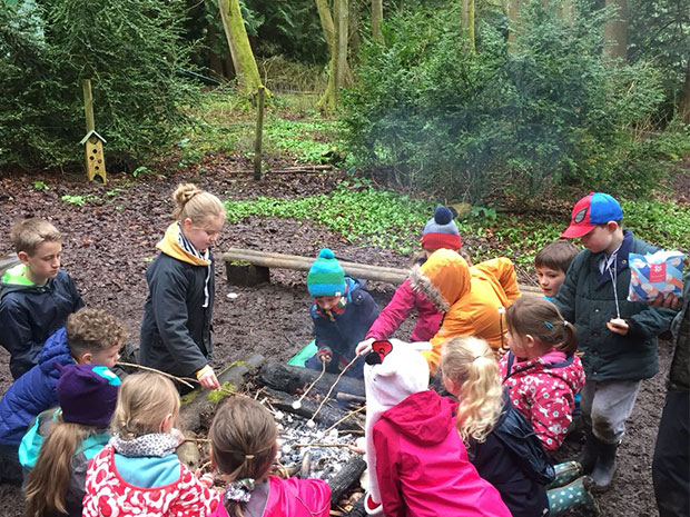 Summer Activity Camps at Rendcomb College