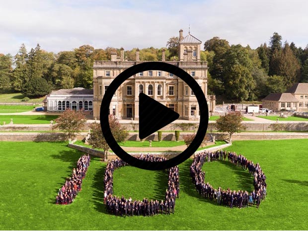 Rendcomb College Junior School video 