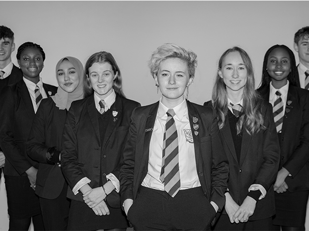 Students can find out more about opportunities at Ribston Hall Sixth Form at its December 2021 open evening.