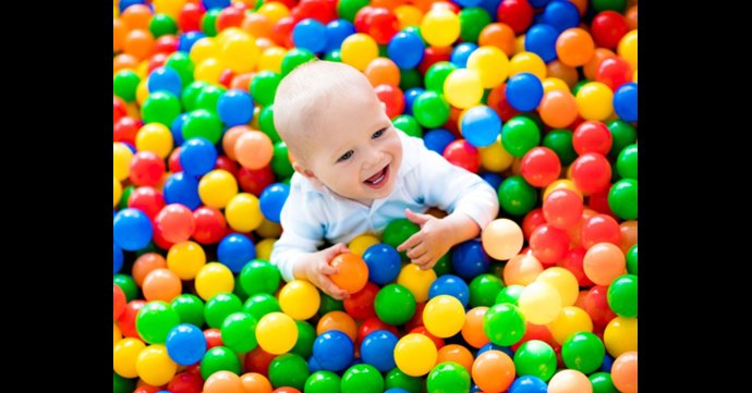 New soft play centre to open in Cirencester