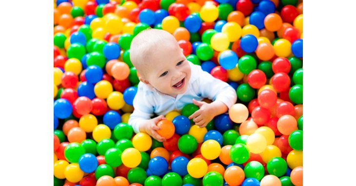 Cirencester will soon have a soft play centre again.