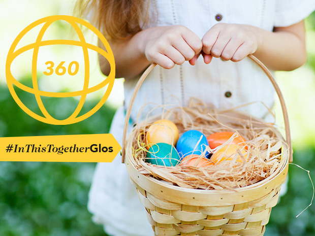 SoGlos launches virtual Gloucestershire Easter egg hunts
