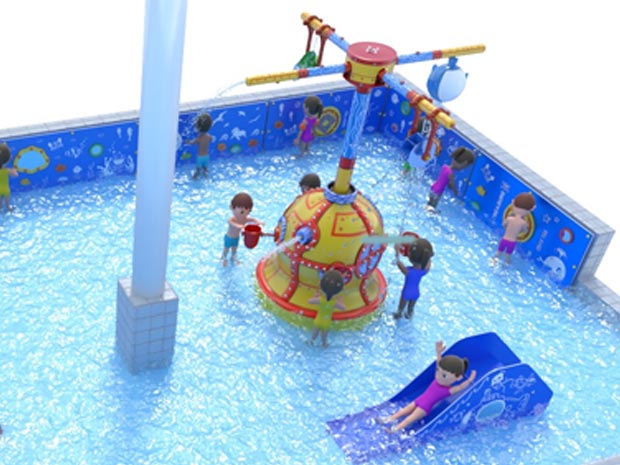 Image credit cheltenhamleisuredevelopment.co.uk