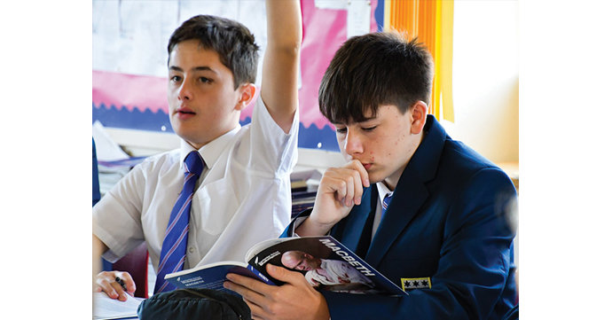 St Edward’s School Senior and Sixth Form Open Morning