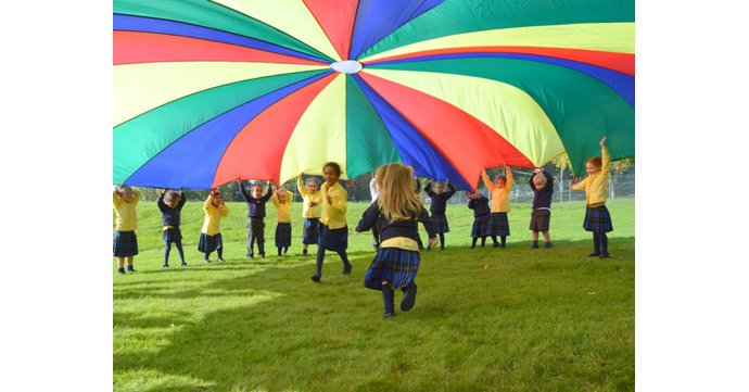 Open Day at St Edward's Preparatory School
