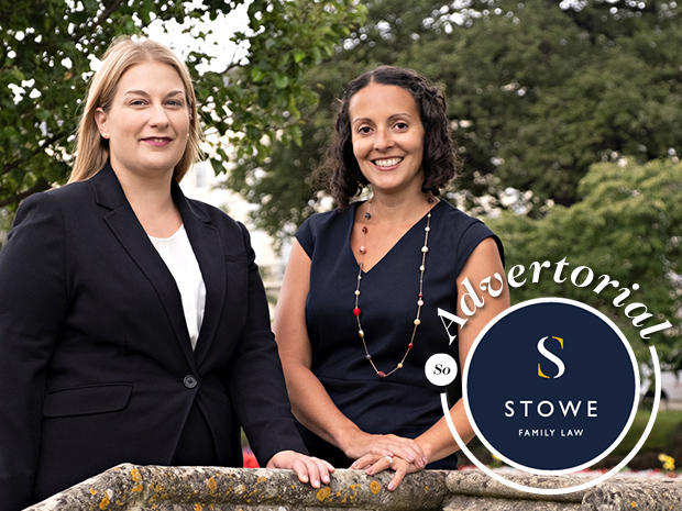Stowe Family Law is celebrating first-year anniversary in Cheltenham