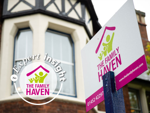 The Family Haven: The charity changing children’s lives in Gloucestershire 