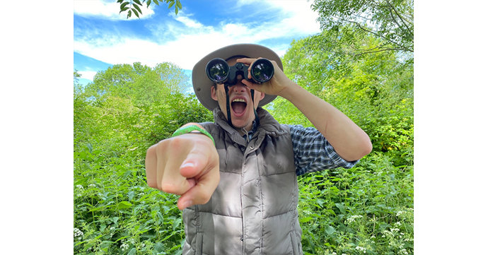 The Muck Show from Gloucestershire Wildlife Trust