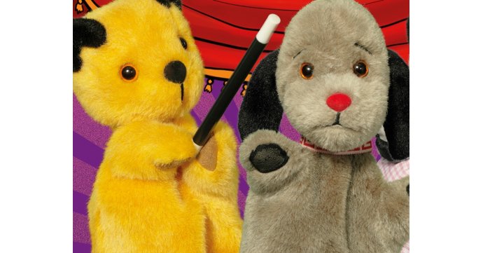 The Sooty Show at Roses Theatre