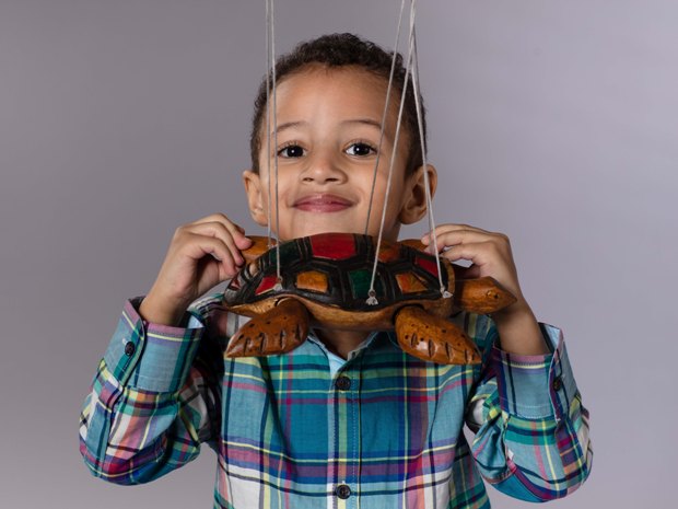 The Wilson to open a fully accessible children&#x27;s gallery