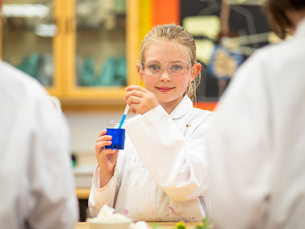 Experience life as a Malvern St James student this February 2021.