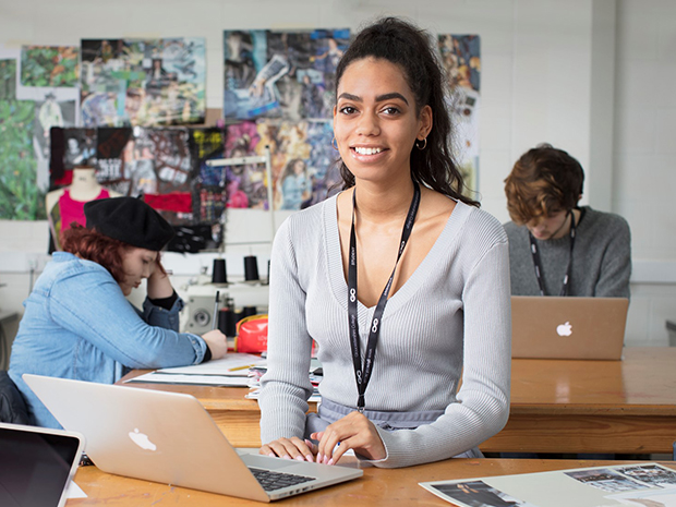 Gloucestershire College is hosting a week-long Virtual Open Event, with free online sessions in a range of subjects, from the arts to apprenticeships.