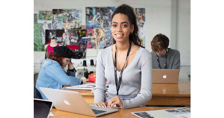 Gloucestershire College is hosting a week-long Virtual Open Event, with free online sessions in a range of subjects, from the arts to apprenticeships.