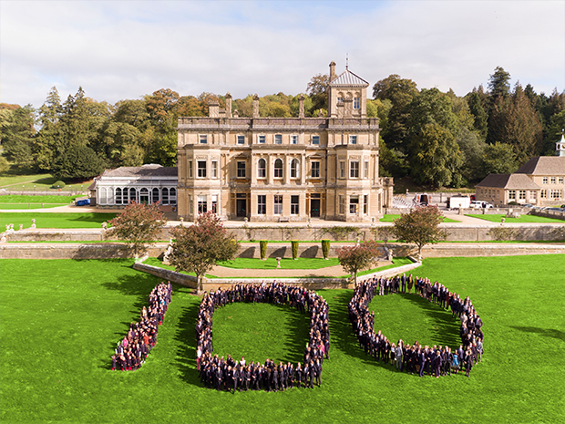 Go on a virtual tour of Rendcomb College at its Virtual Open Morning this May.