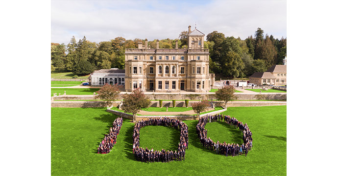 Virtual Open Morning at Rendcomb College