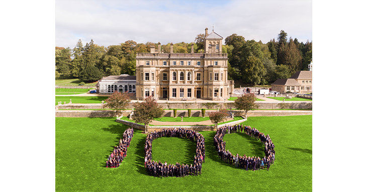 Go on a virtual tour of Rendcomb College at its Virtual Open Morning this May.