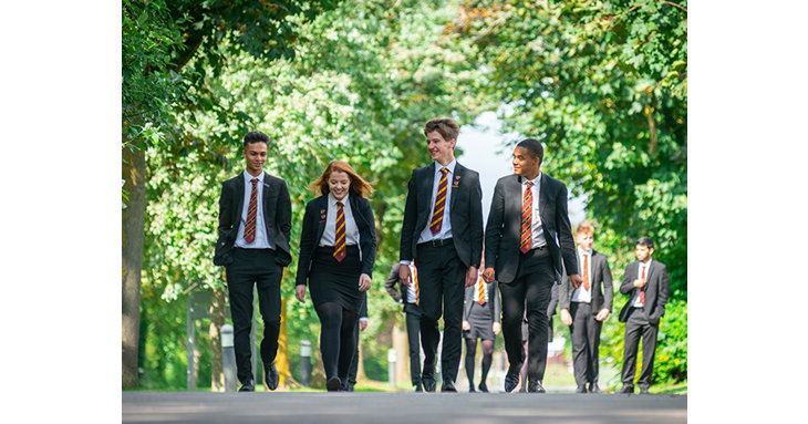 Find out more about The Crypt School at its virtual Sixth Form Open Evening in November 2020.