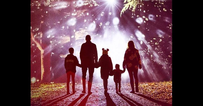 Westonbirt Arboretum launches relaxed sessions for Christmas