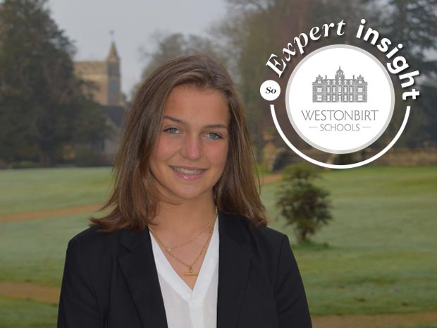 Westonbirt School allowed boys to join its Senior School in September 2019 for the first time.