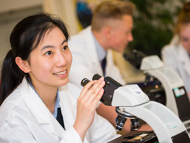 Prospective pupils can get an idea of what life is like at Rendcomb College at its upcoming Whole School Open Morning.