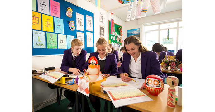 Whole School Open Morning at Wycliffe College