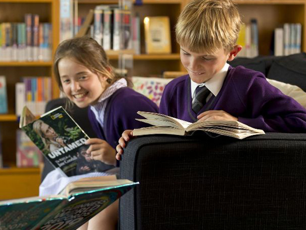 Whole School Open Morning at Wycliffe College