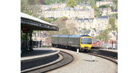 GWR connects Gloucestershire with exciting destinations across its network, including Bath, Bristol and London.