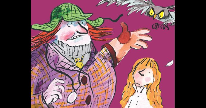 Awful Auntie at Everyman Theatre
