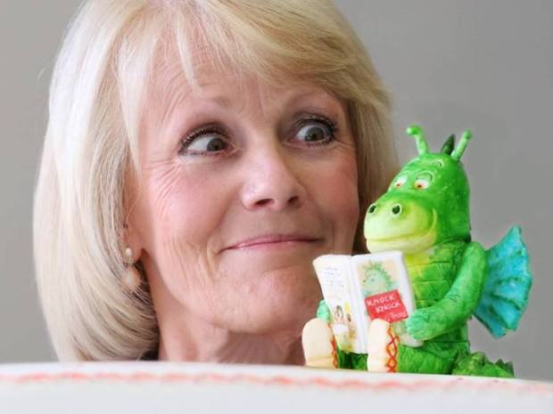 Little ones can enjoy stories from an award-winning author followed by tea and cake.