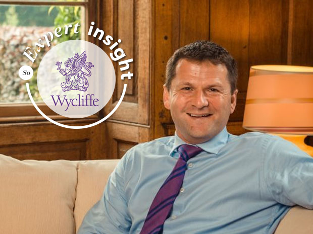 Wycliffe expert insight: How to give your child an education for life