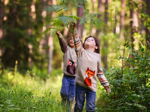 Fans of Julia Donaldson and Axel Scheffler will love this new trail
