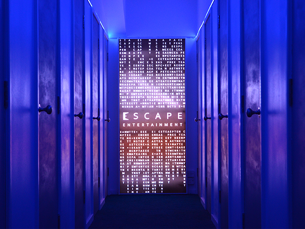 New GCHQ inspired escape room coming to Cheltenham