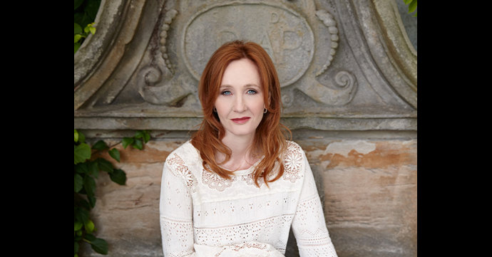 J.K. Rowling is releasing her first children’s novel since Harry Potter