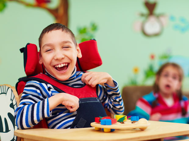 Gloucestershire County Council is appealing for volunteers to help offer respite care to families, as short break carers.