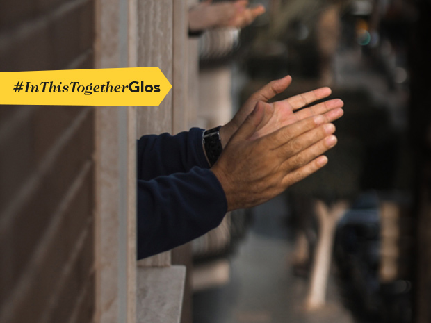 Nationwide Clap for Our Carers goes weekly to thank the NHS