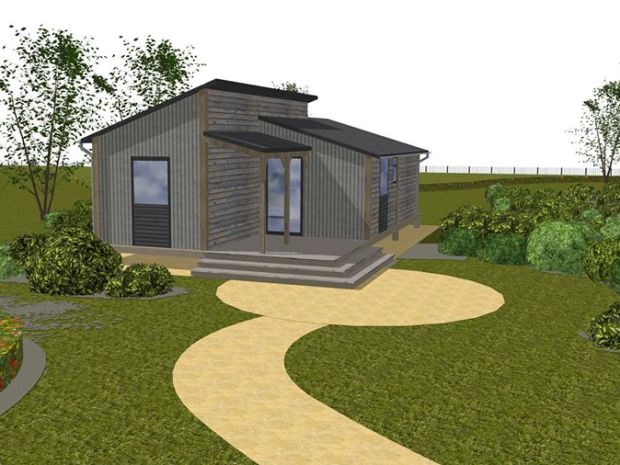Cotswold Farm Park is opening luxury holiday lodges 