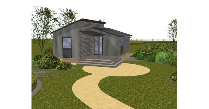 Cotswold Farm Park is opening luxury holiday lodges 
